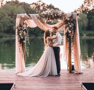 casamento na primavera