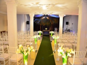 Espaço Oscar Freire Casamento com Cerimônia no Local