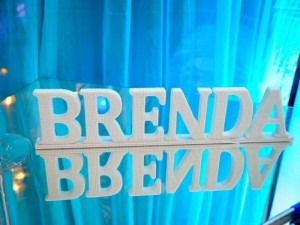 Festa de 15 anos Brenda