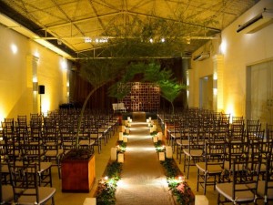Casamento com Cerimônia no Local