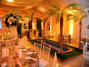 espaço oscar freire decoração estilo clássico casamento