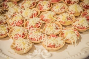 cardápio finger food catering