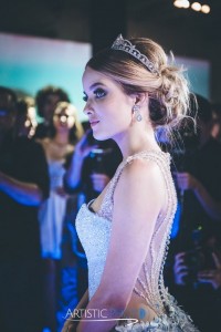 debutante giovanna chaves vestido