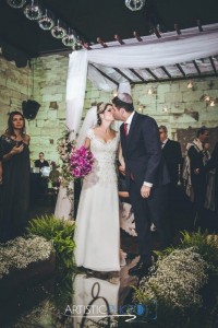 casamento judaico