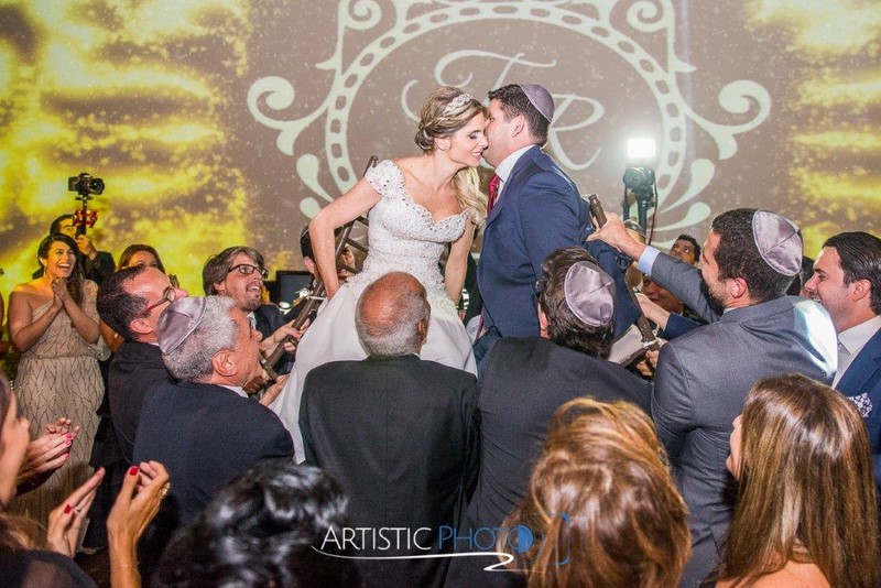 casamento judaico