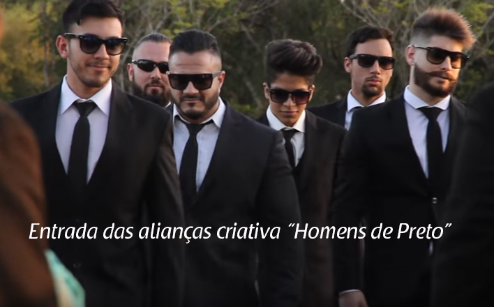 músicas para casamento entrada das alianças criativa