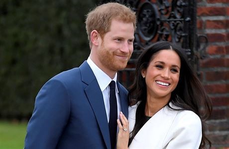 casal meghan harry