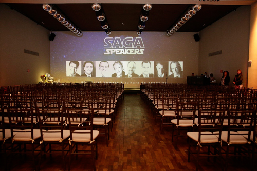 espaços para eventos corporativos em são paulo